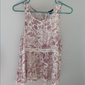 American Eagle blouse